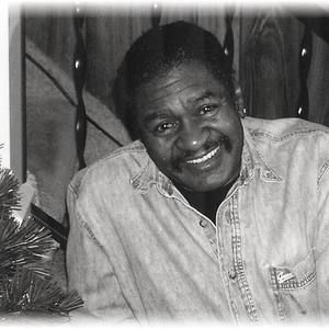 Meet your Posher, Terry